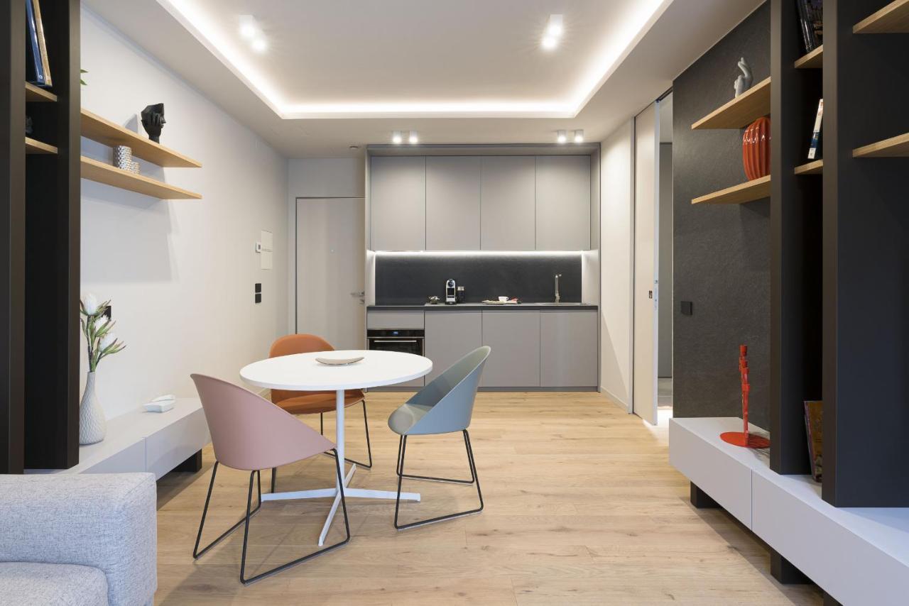 Aera Luxury Suites By Wonderful Italy Catania Exterior photo