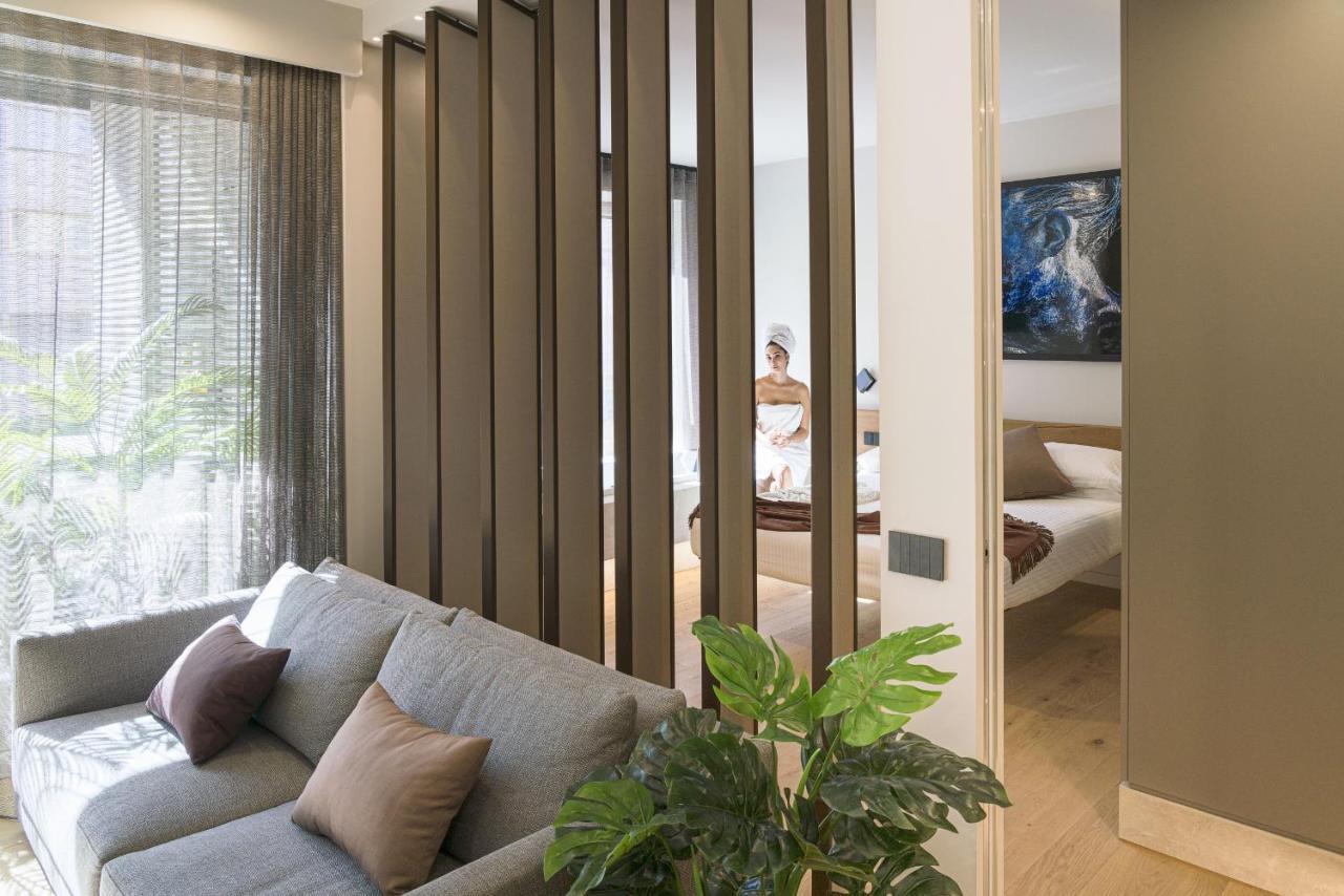 Aera Luxury Suites By Wonderful Italy Catania Exterior photo