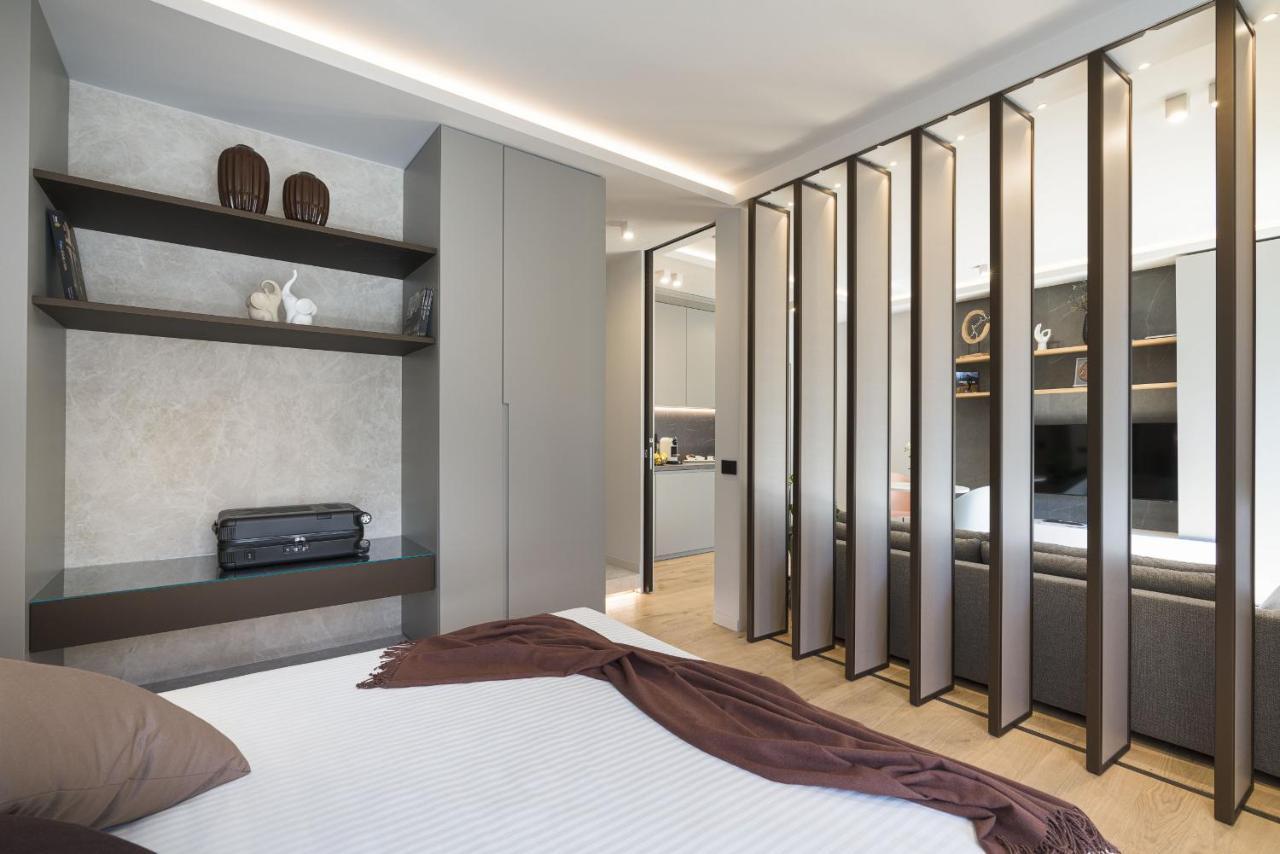 Aera Luxury Suites By Wonderful Italy Catania Exterior photo