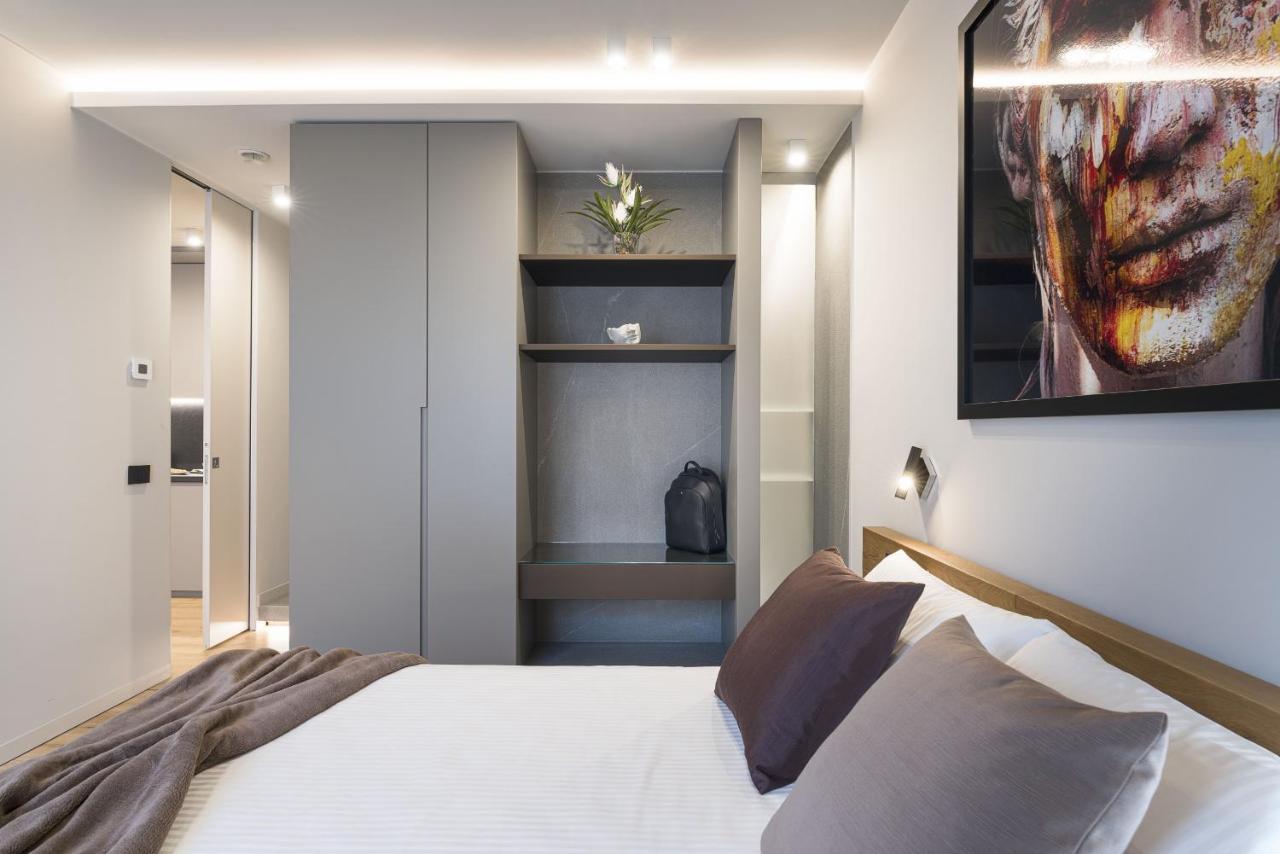 Aera Luxury Suites By Wonderful Italy Catania Exterior photo