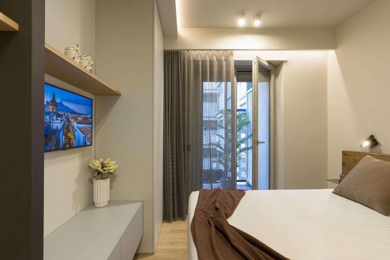 Aera Luxury Suites By Wonderful Italy Catania Exterior photo